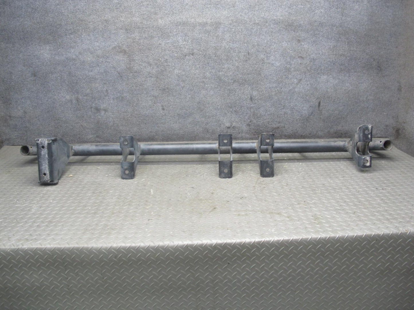 2003-2009 Hummer H2 Front Left Side Running Board Rocker Guard Shield