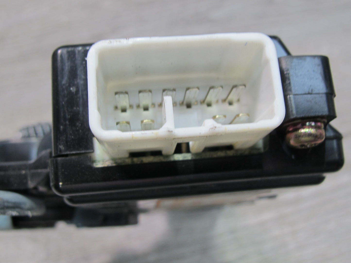 04-06 Lexus UCF30L LS430 Sunroof Motor Drive Unit 63260-50060 OEM
