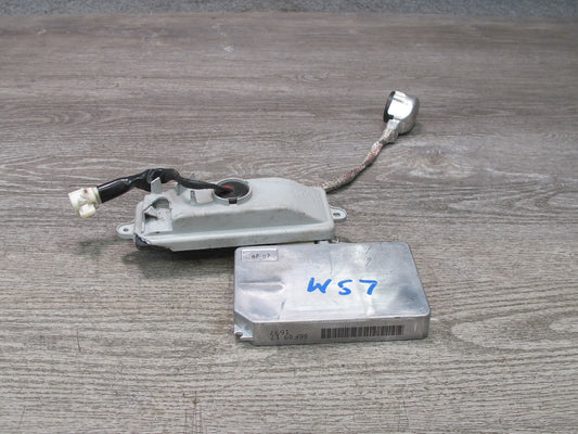 04-06 Lexus UCF30L LS430 Xenon HID Headlight Ballast Light Control Module OEM