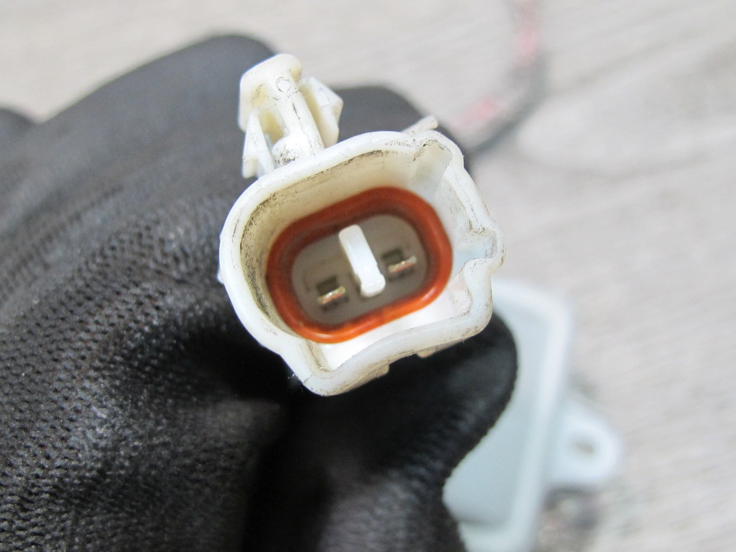 04-06 Lexus UCF30L LS430 Xenon HID Headlight Ballast Light Control Module OEM