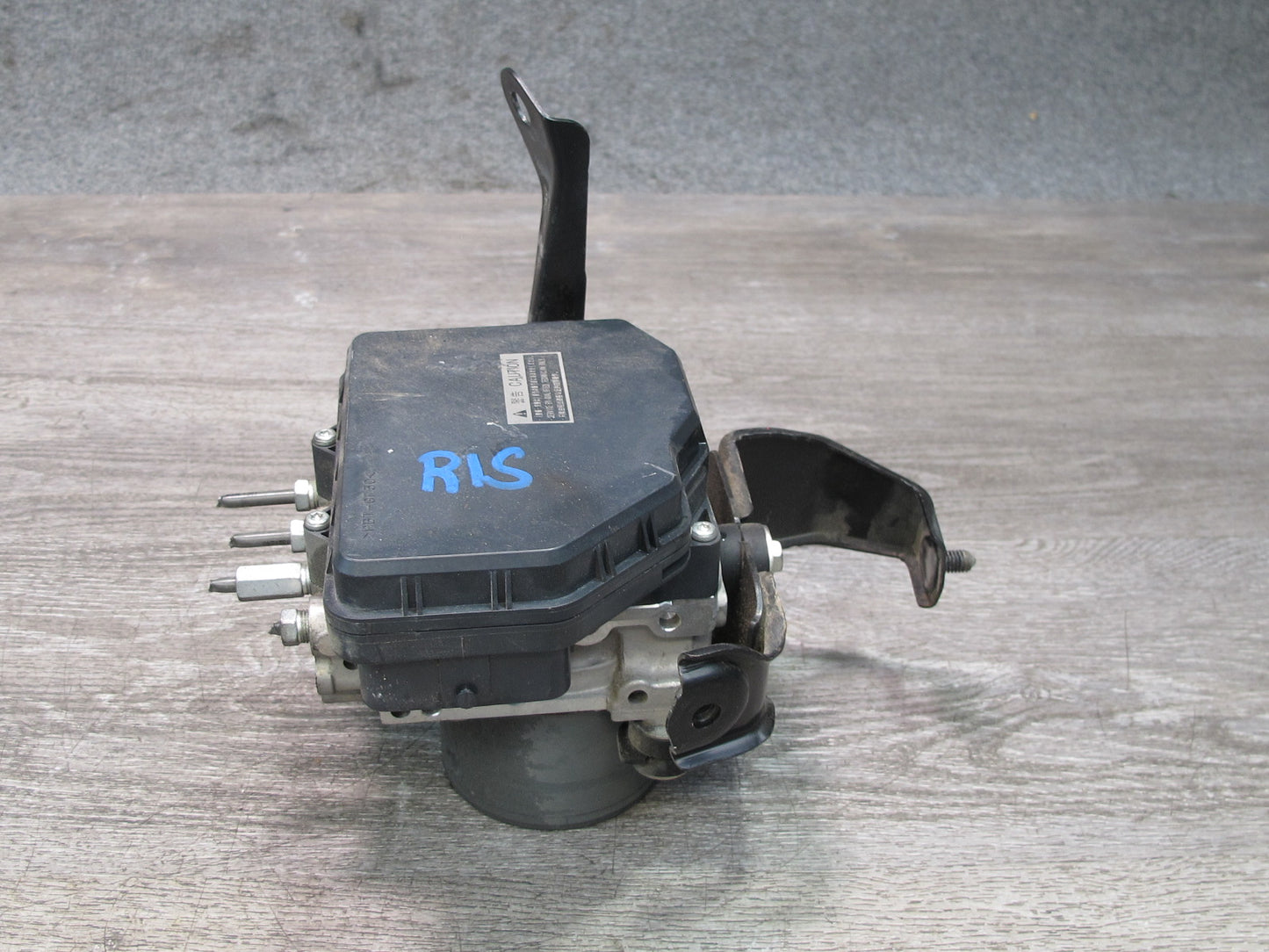 2010 Lexus GSE20L IS250 RWD Convertible Anti Lock Brake ABS Pump Module Unit OEM