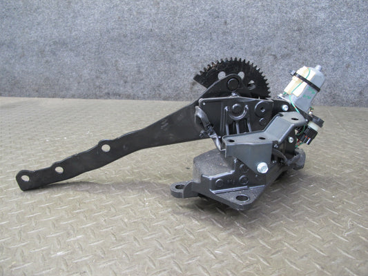 10-15 Lexus IS350 IS250 Convertible Rear Right Side TOP Roof Motor Hinge OEM