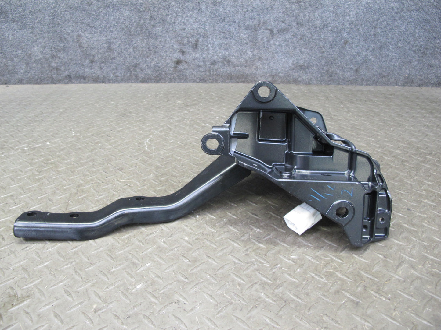 10-15 Lexus IS350 IS250 Convertible Rear Right Side TOP Roof Motor Hinge OEM
