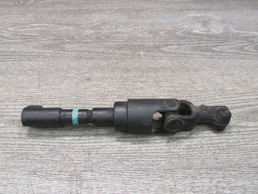 06-12 Lexus GSE20L IS350 IS250 Steering Column Coupling Lower U Joint Shaft OEM