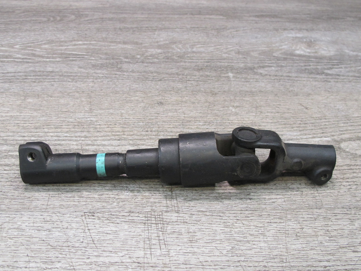 06-12 Lexus GSE20L IS350 IS250 Steering Column Coupling Lower U Joint Shaft OEM