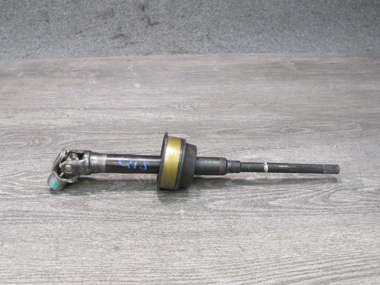 08-13 Lexus GSE20L IS350 IS250 RWD Steering Column Intermediate Shaft OEM