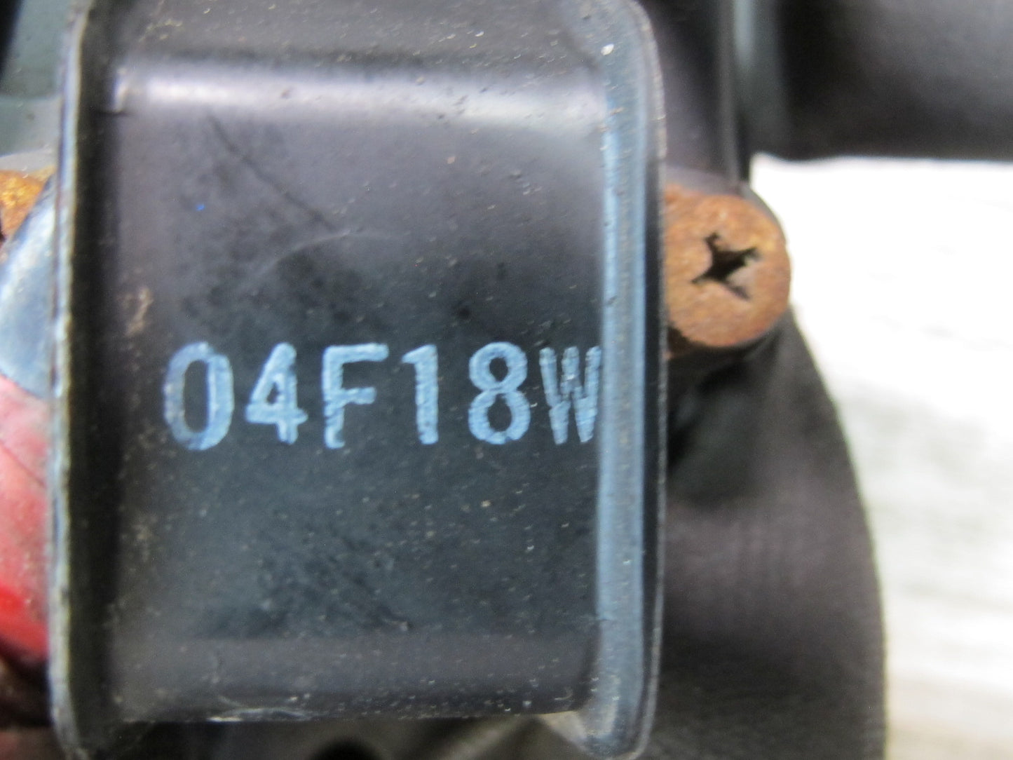 01-06 Lexus UCF30L LS430 Front Suspension Height Level Sensor OEM