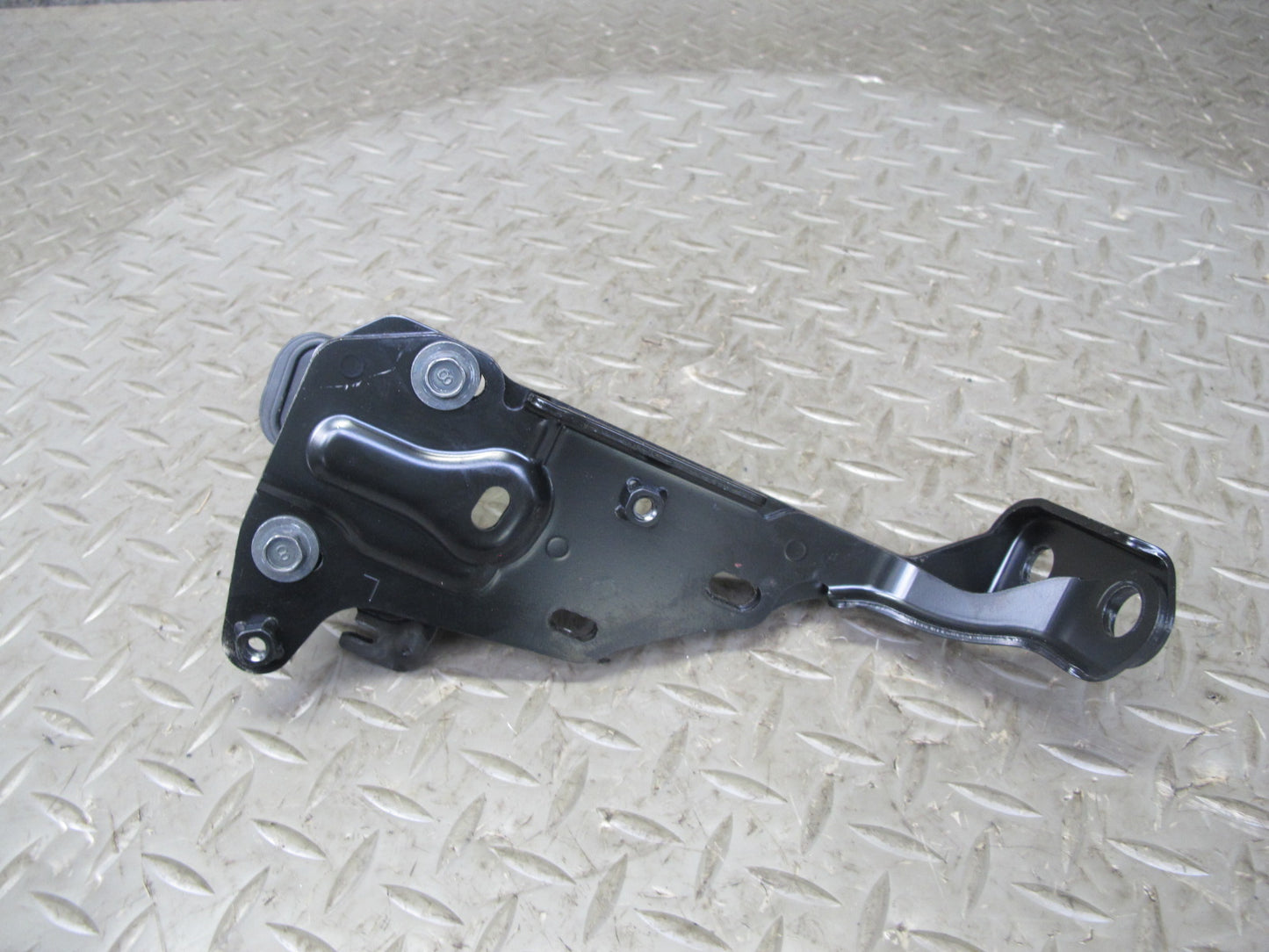 10-15 Lexus IS350 IS250 Conv Rear Right Left Trunk Lid Lock Latch Catch Set OEM