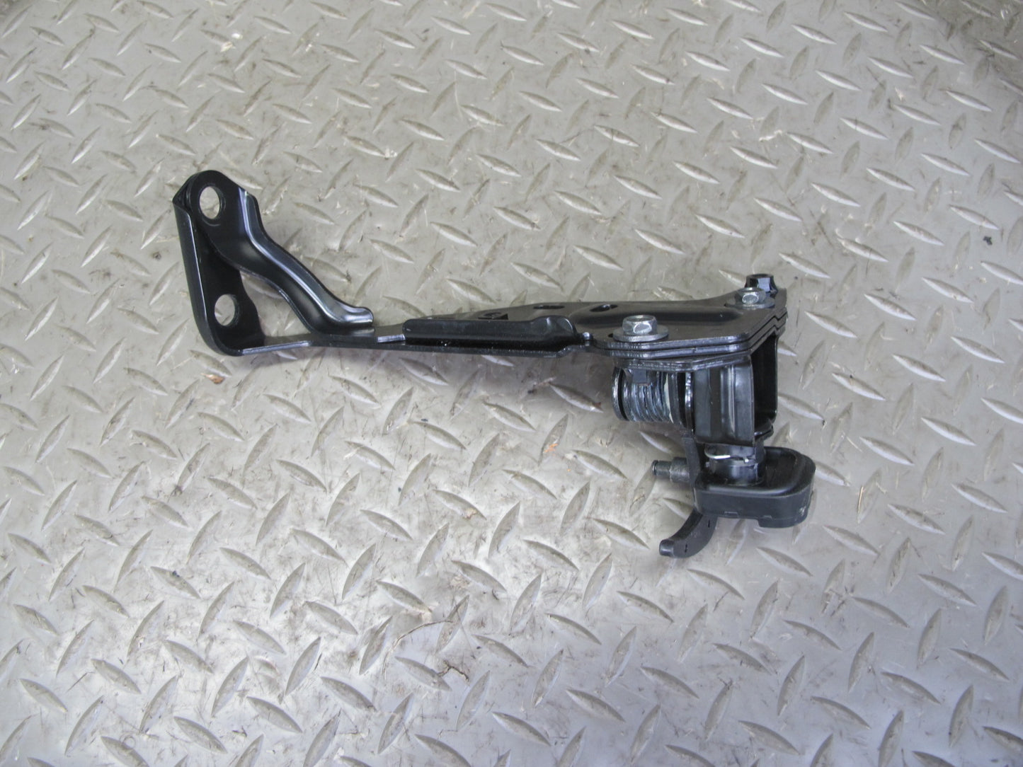 10-15 Lexus IS350 IS250 Conv Rear Right Left Trunk Lid Lock Latch Catch Set OEM