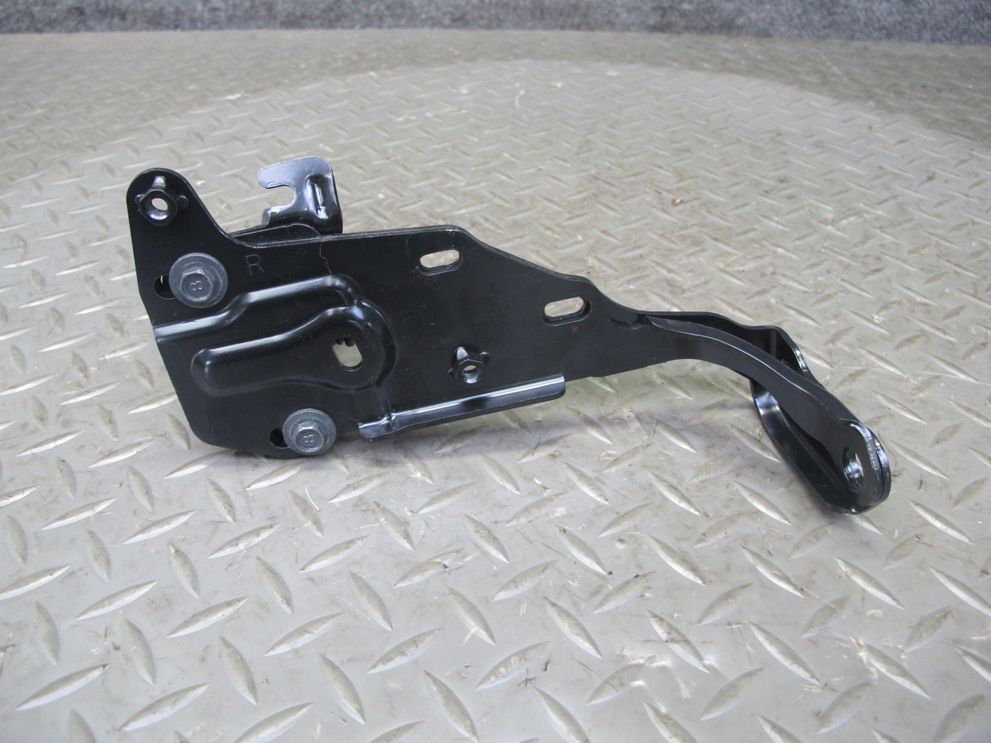 10-15 Lexus IS350 IS250 Conv Rear Right Left Trunk Lid Lock Latch Catch Set OEM