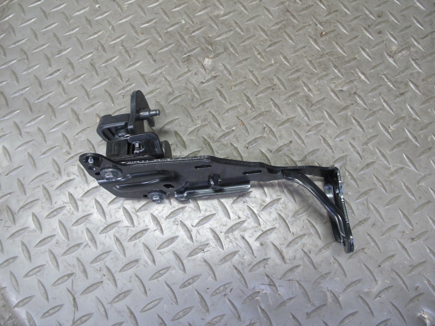 10-15 Lexus IS350 IS250 Conv Rear Right Left Trunk Lid Lock Latch Catch Set OEM