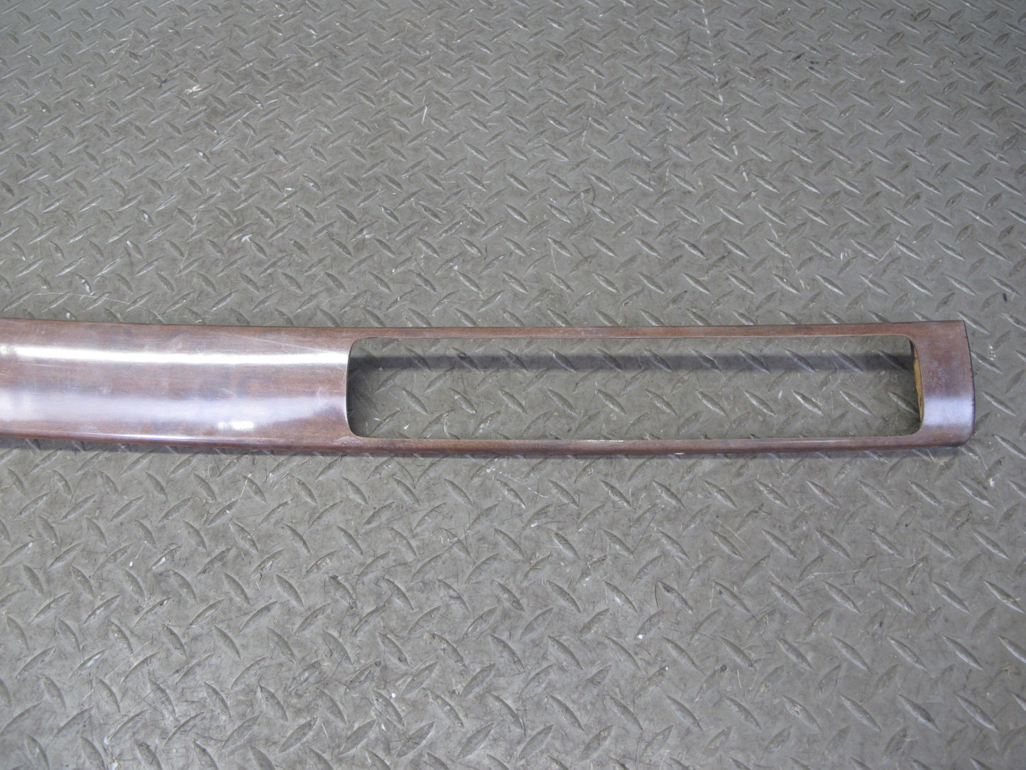 1992 Lexus JZZ31L SC400 SC300 Set of 5 Interior Dash Door Wood Trim Cover OEM