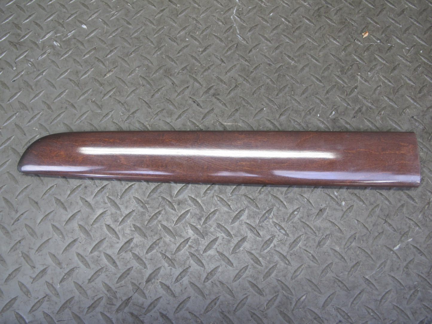 1992 Lexus JZZ31L SC400 SC300 Set of 5 Interior Dash Door Wood Trim Cover OEM