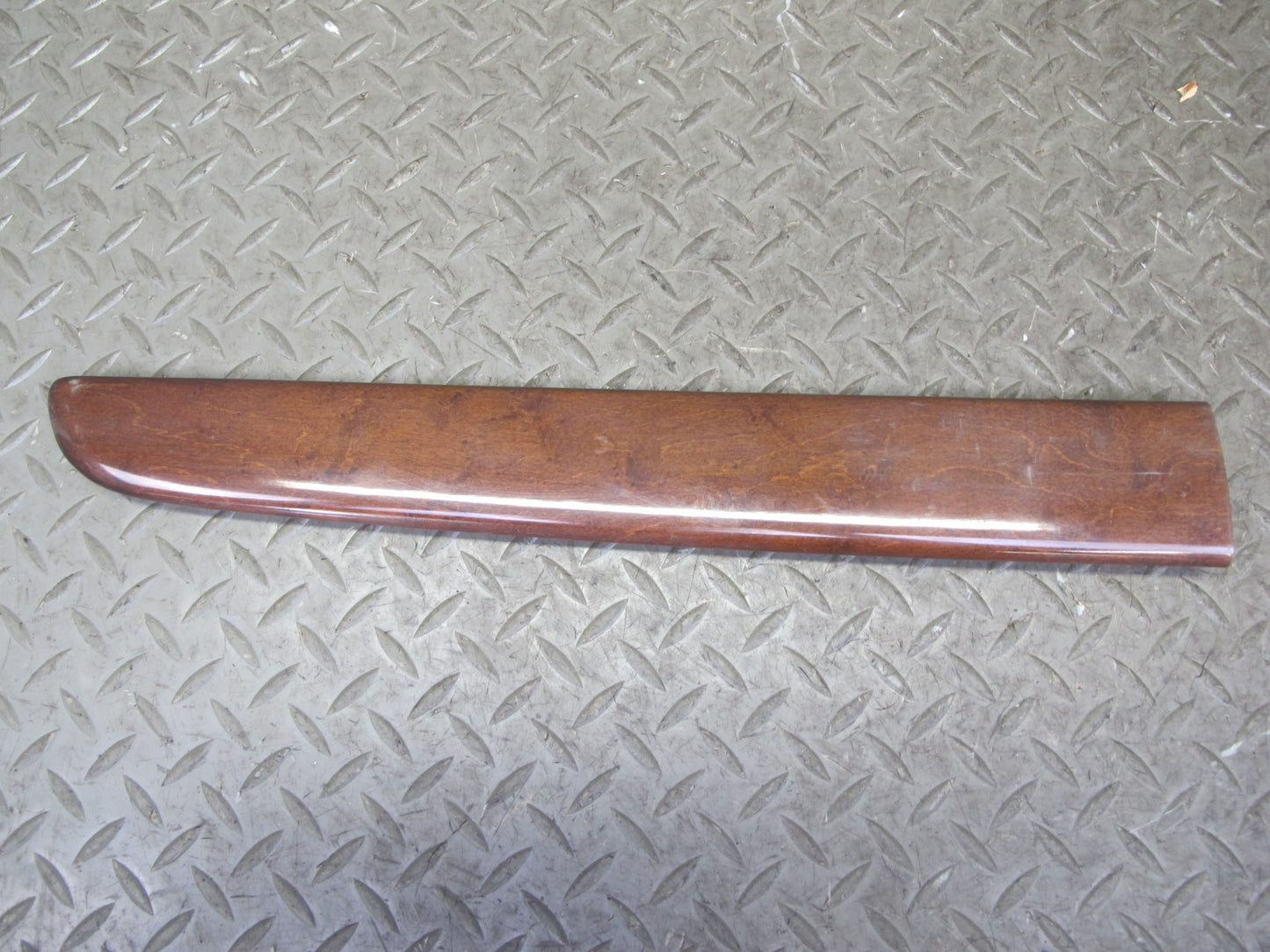 1992 Lexus JZZ31L SC400 SC300 Set of 5 Interior Dash Door Wood Trim Cover OEM