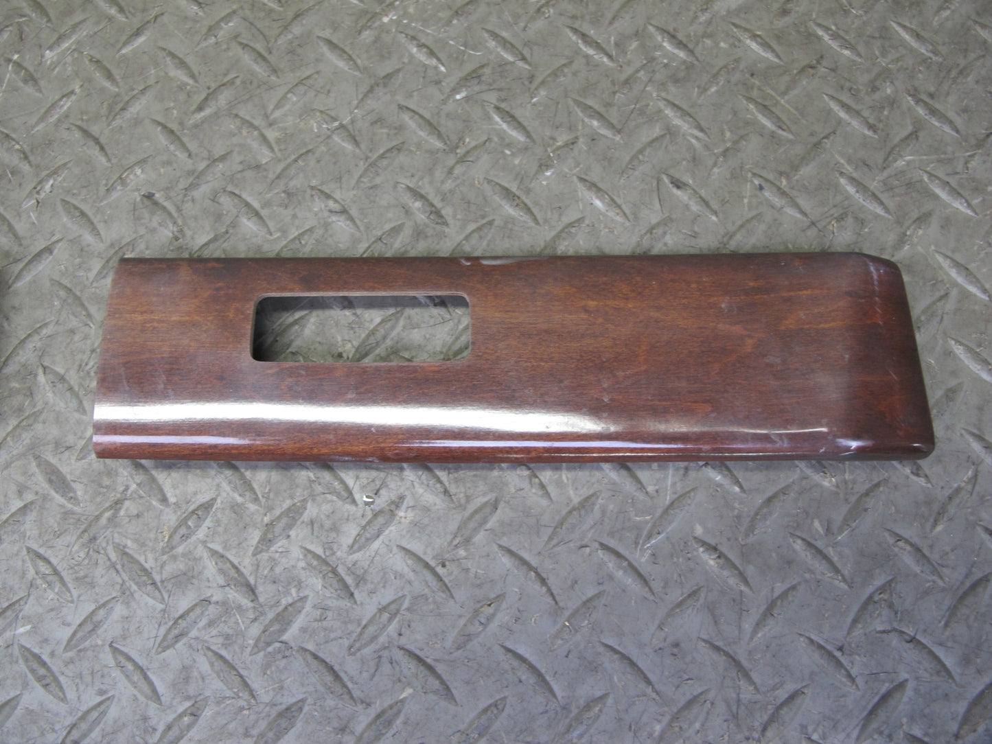 1992 Lexus JZZ31L SC400 SC300 Set of 5 Interior Dash Door Wood Trim Cover OEM