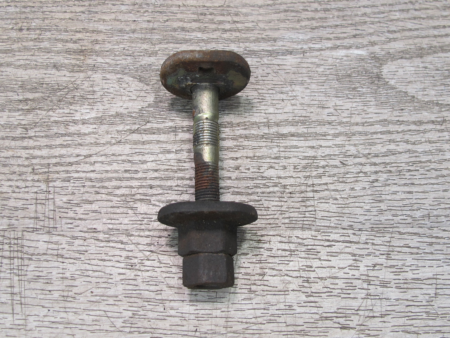 01-06 Lexus UCF30L LS430 Set of 2 Rear Suspension Eccentric Camber Bolt OEM