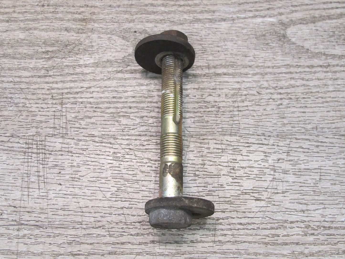 01-06 Lexus UCF30L LS430 Set of 2 Front Suspension Eccentric Camber Bolt OEM
