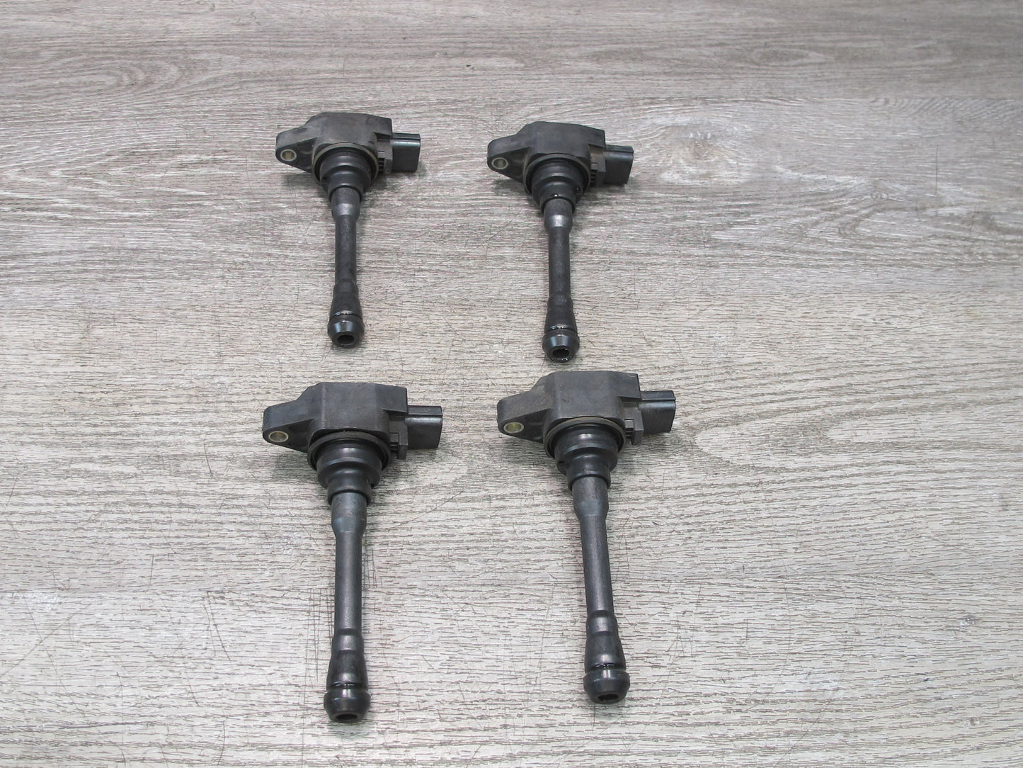2014-2017 Infiniti QX60 2.5L Hybrid Ignition Coil Set of 4