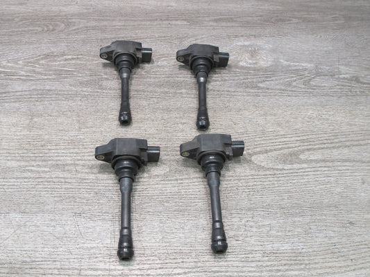 2014-2017 Infiniti QX60 2.5L Hybrid Ignition Coil Set of 4