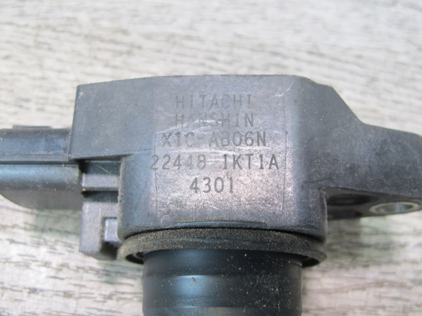 2014-2017 Infiniti QX60 2.5L Hybrid Ignition Coil Set of 4