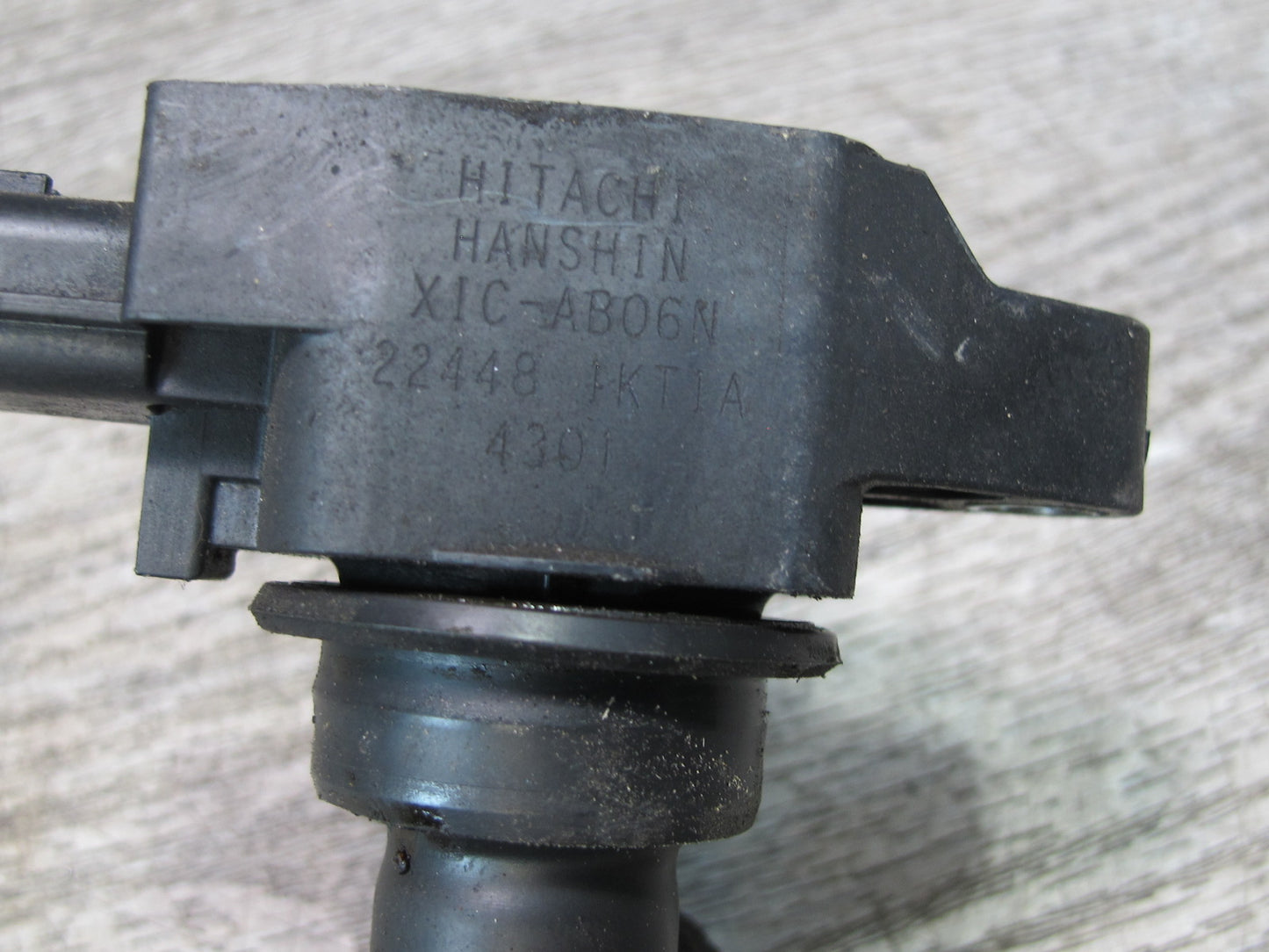 2014-2017 Infiniti QX60 2.5L Hybrid Ignition Coil Set of 4