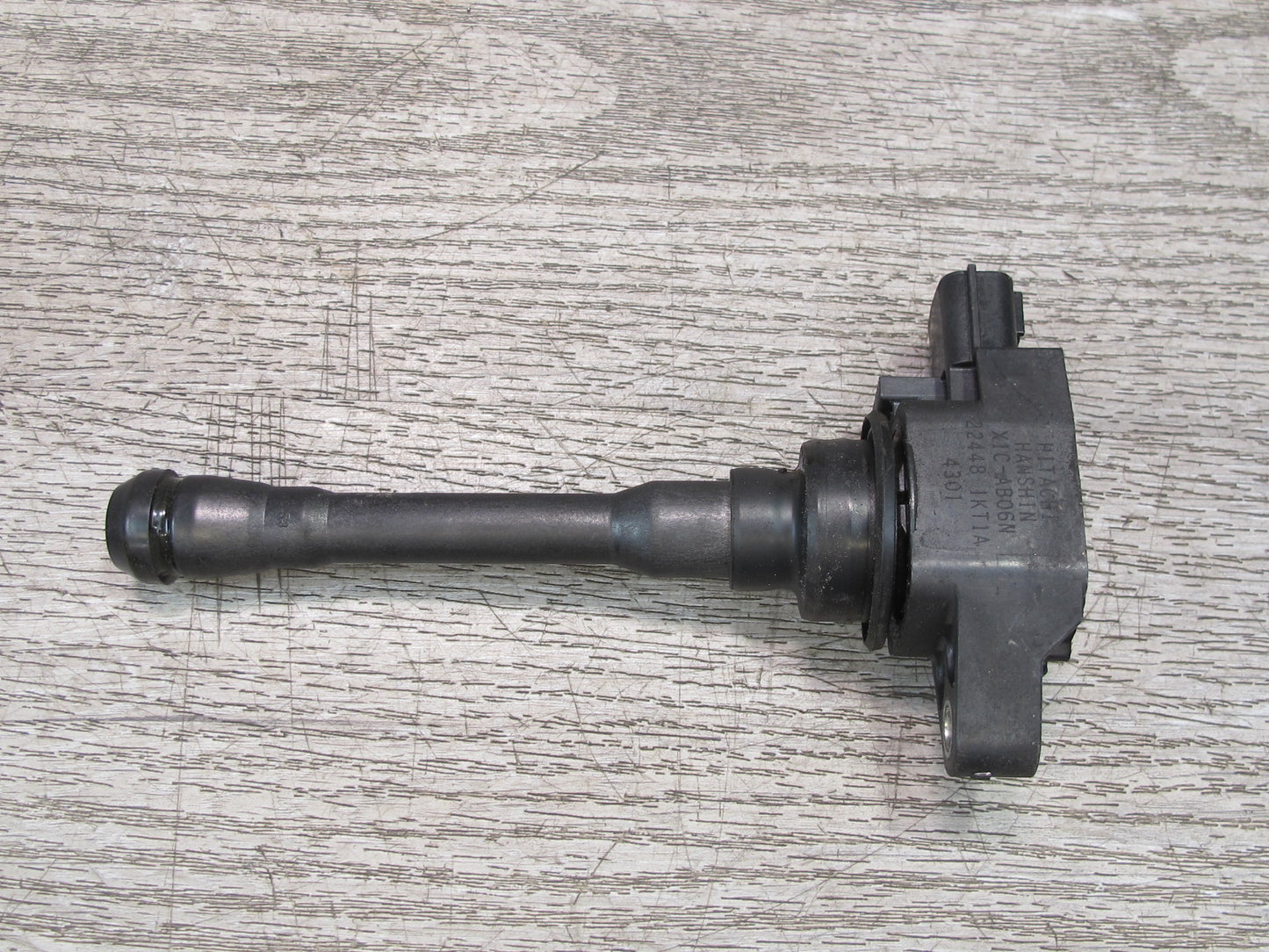 2014-2017 Infiniti QX60 2.5L Hybrid Ignition Coil Set of 4