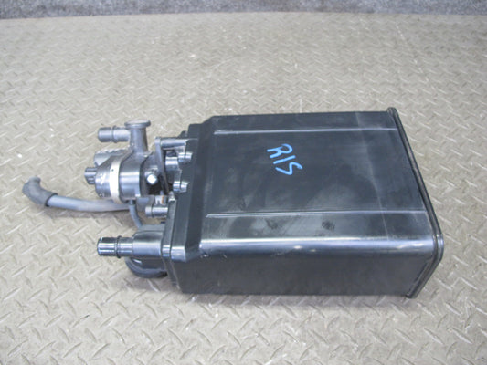 06-15 Lexus IS350 IS250 Fuel Evap Vapor Charcoal Canister w Pump Assembly OEM