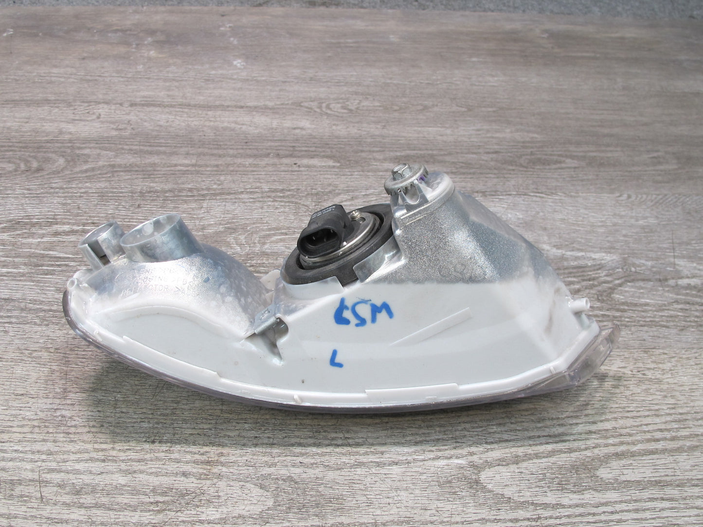 04-06 Lexus UCF30L LS430 Front Left Fog Light Lamp OEM