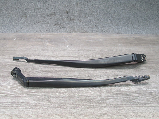10-15 Lexus IS350 IS250 Convertible Windshield Left & Right Wiper Arm Set OEM