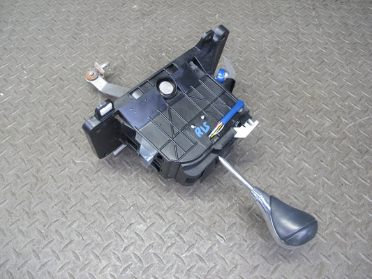 06-13 Lexus IS350 IS250 RWD A/T Automatic Transmission Shifter w Knob Assy OEM