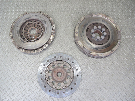 01-02 BMW E36/7 Z3 3.0L M54 M/T Transmission Flywheel Clutch Pressure Plate OEM