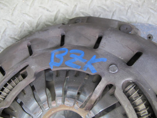 01-02 BMW E36/7 Z3 3.0L M54 M/T Transmission Flywheel Clutch Pressure Plate OEM