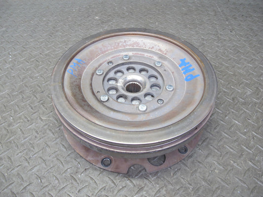 2015-2016 Porsche Macan S 3.0L AWD AT A5B02 Automatic Transmission Flywheel Disc