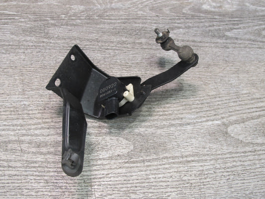 10-15 Lexus IS350 IS250 Convert Rear Left Suspension Height Level Sensor OEM