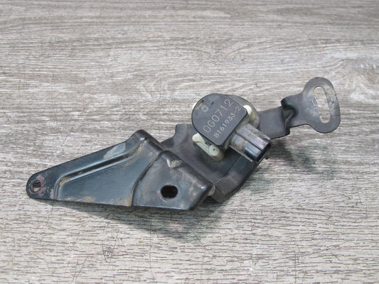 10-15 Lexus IS350 IS250 Front Left Suspension Height Level Sensor OEM