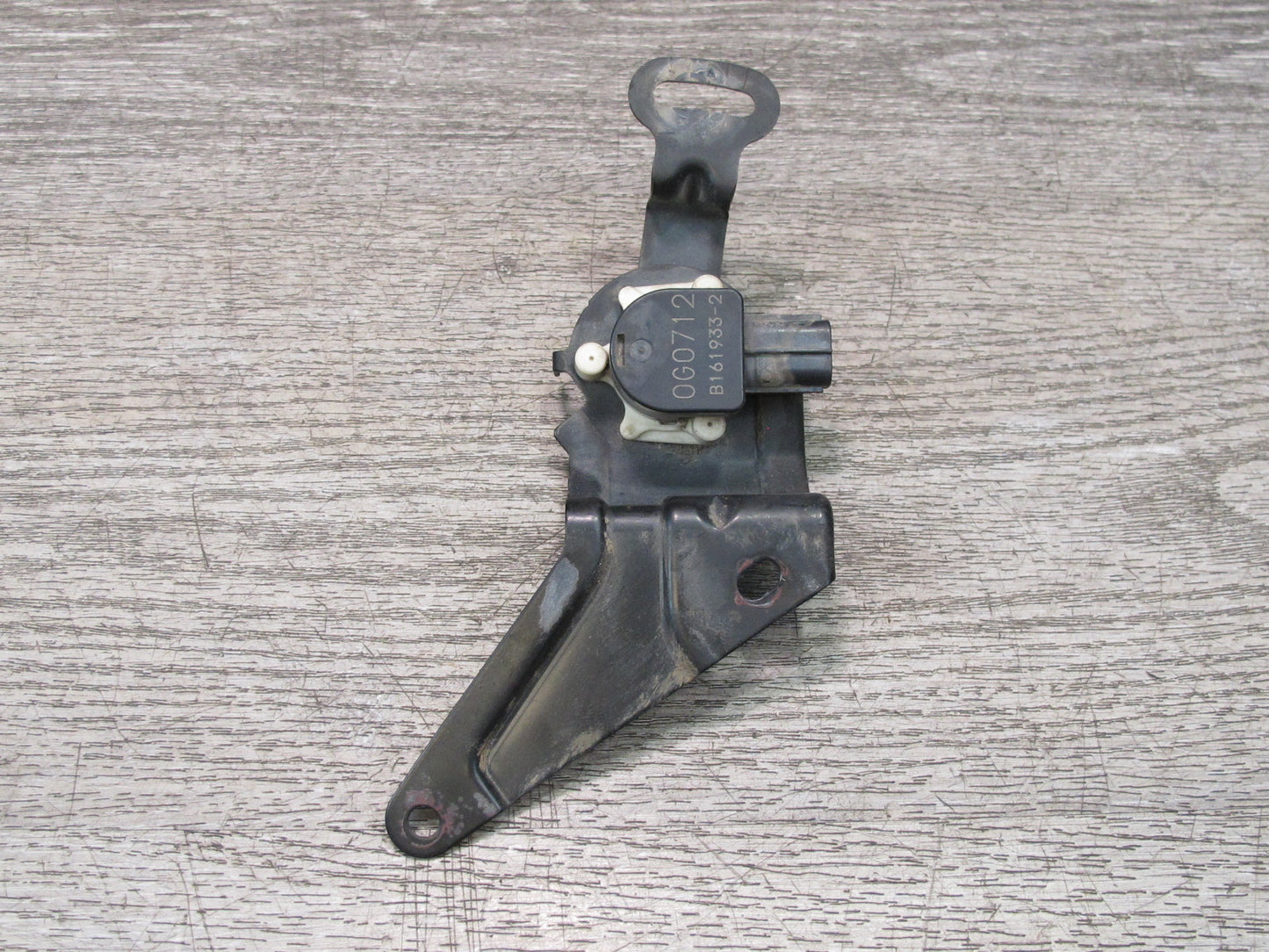 10-15 Lexus IS350 IS250 Front Left Suspension Height Level Sensor OEM