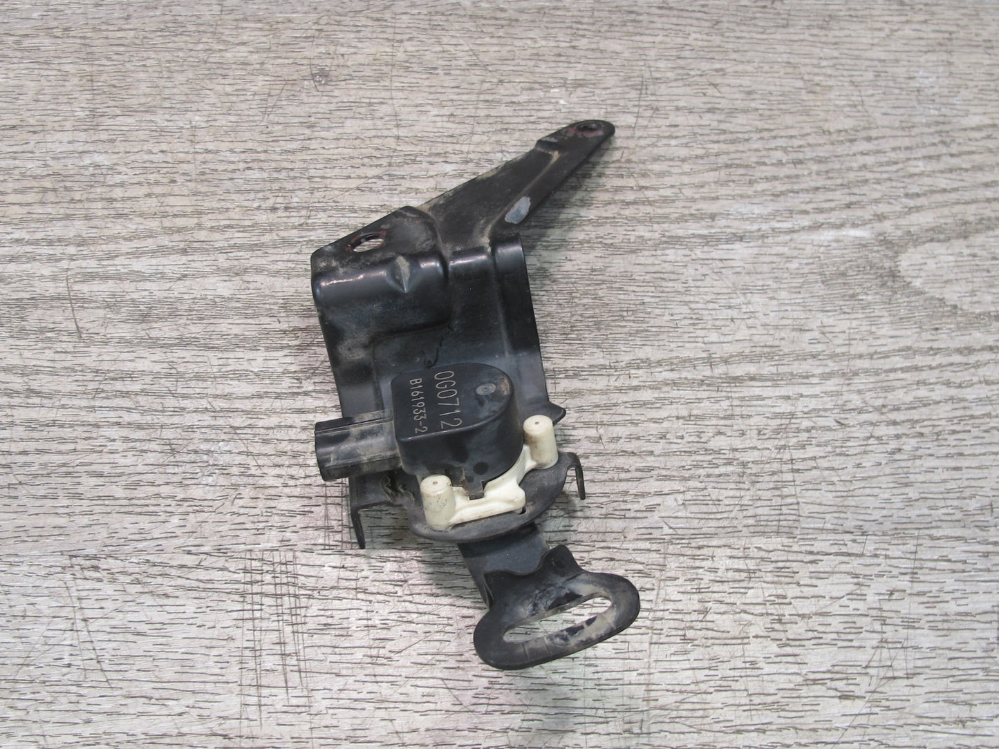 10-15 Lexus IS350 IS250 Front Left Suspension Height Level Sensor OEM
