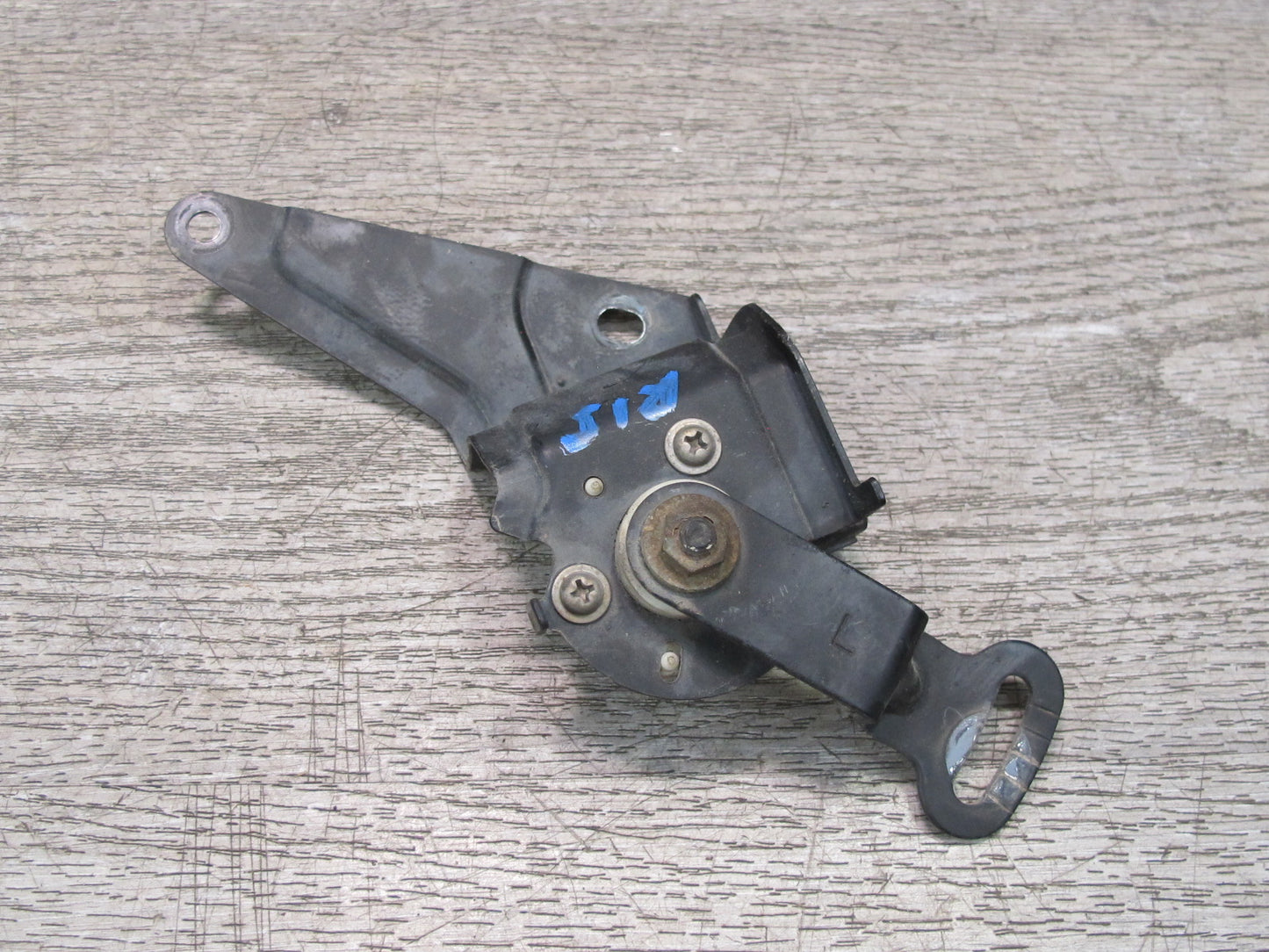 10-15 Lexus IS350 IS250 Front Left Suspension Height Level Sensor OEM