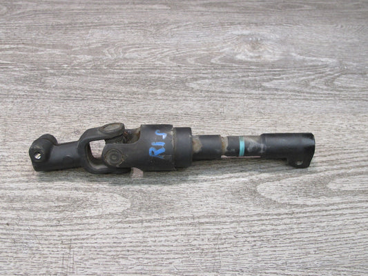 06-12 Lexus GSE20L IS350 IS250 Steering Column Coupling Lower U Joint Shaft OEM