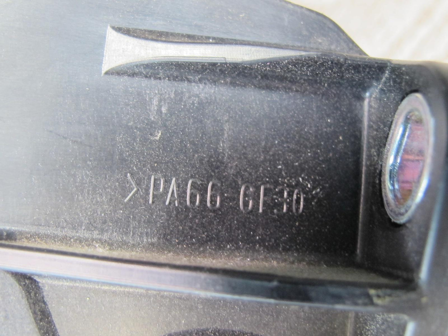 10-15 Lexus GSE20L IS350 IS250 Convertible RWD Gas Accelerator Pedal OEM