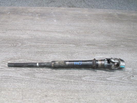 08-15 Lexus GSE20L IS350 IS250 RWD Steering Column Intermediate Shaft OEM