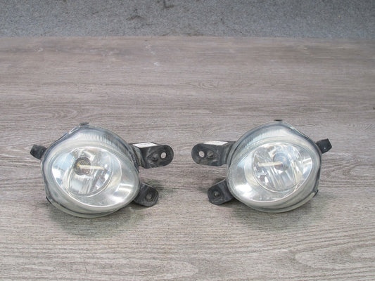 10-15 Lexus IS350 IS250 Convertible Front Left & Right Side Fog Light Lamp OEM