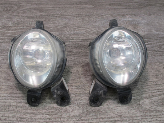 10-15 Lexus IS350 IS250 Convertible Front Left & Right Side Fog Light Lamp OEM