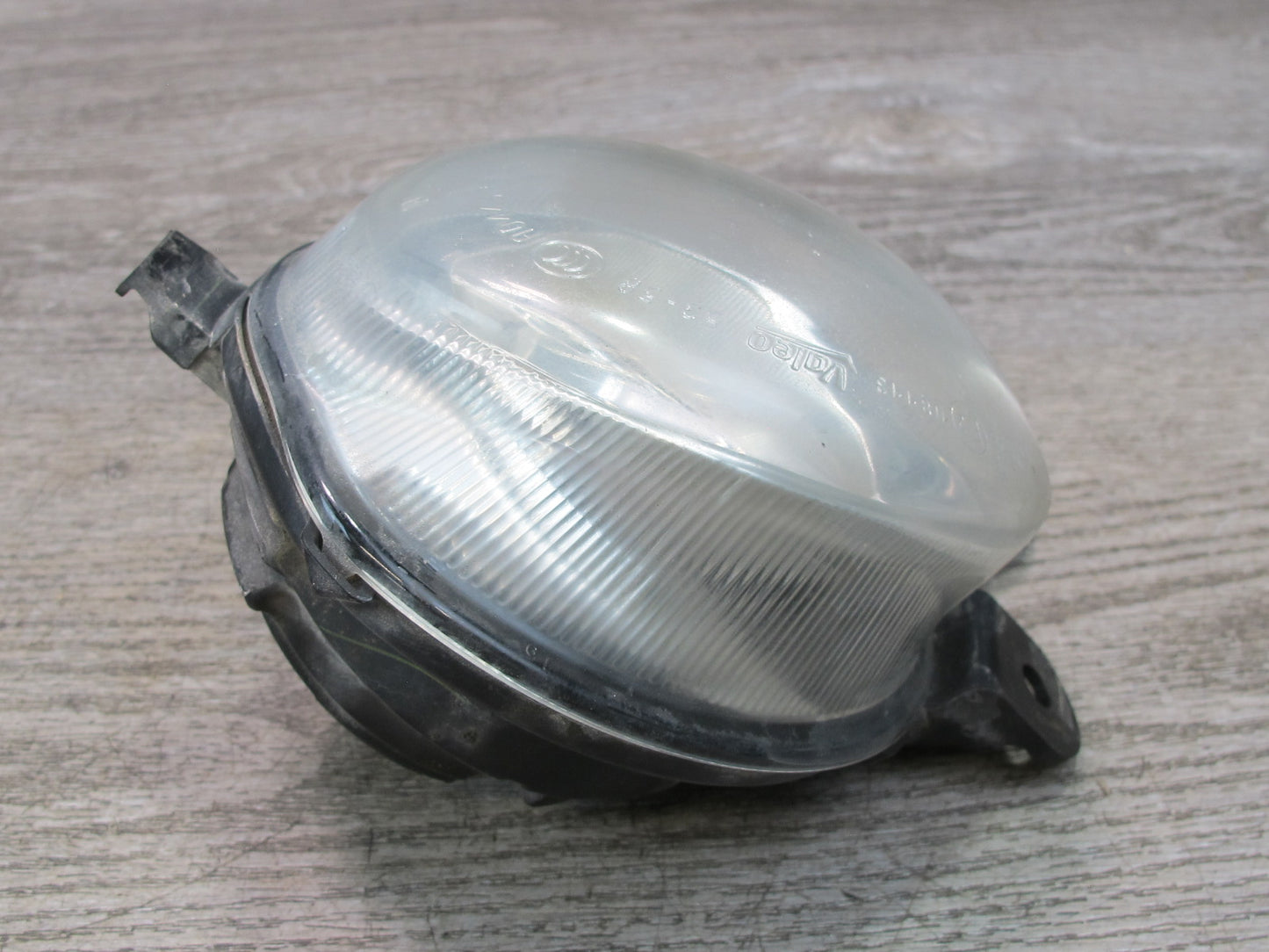 10-15 Lexus IS350 IS250 Convertible Front Left & Right Side Fog Light Lamp OEM