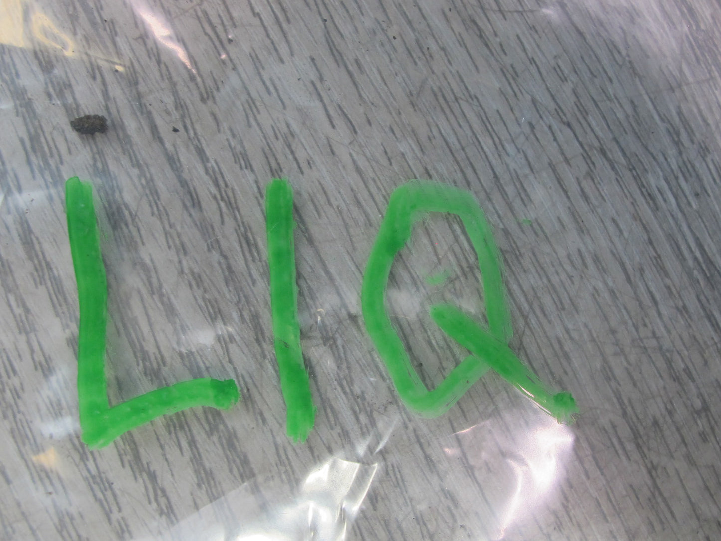 2014-2017 Infiniti QX60 2.5L Hybrid Fuel Rail Injector Set