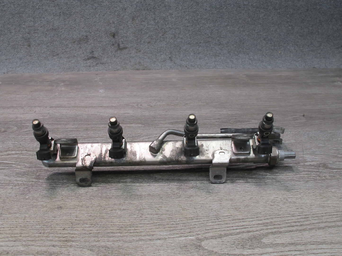 2014-2017 Infiniti QX60 2.5L Hybrid Fuel Rail Injector Set