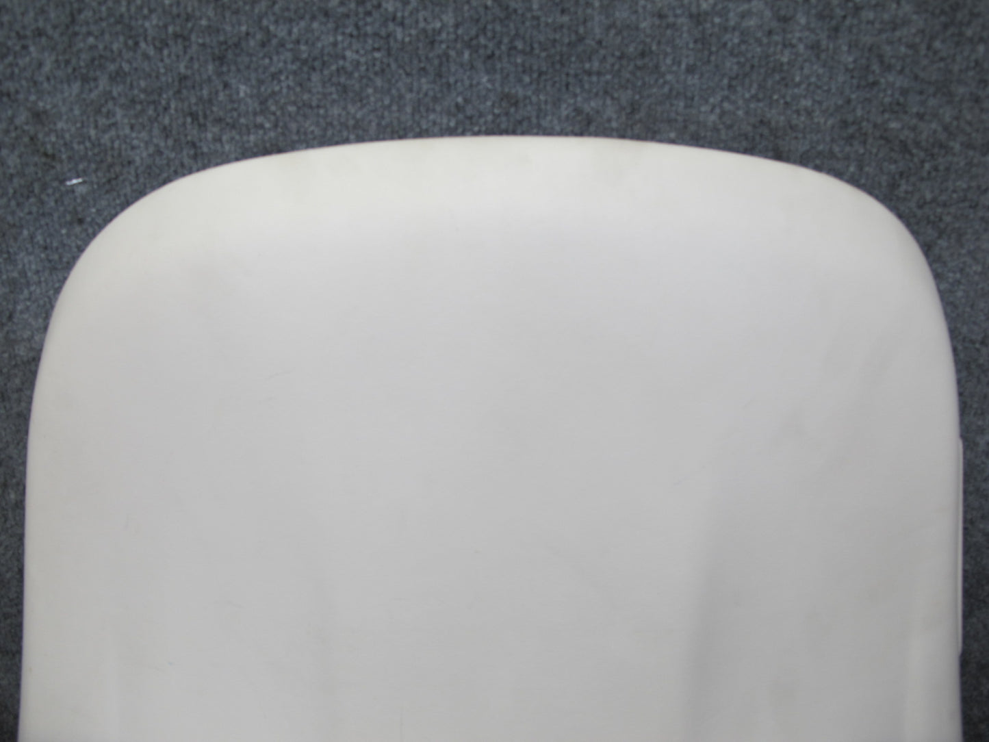 10-15 Lexus IS350 IS250 Convertible Set of 2 Front Left Seat Back Trim Cover OEM