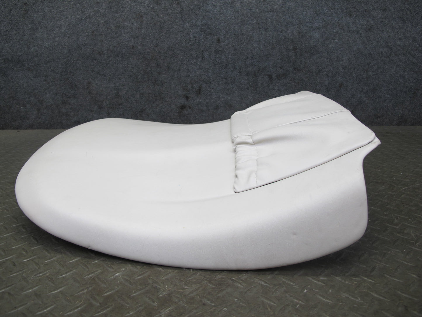 10-15 Lexus IS350 IS250 Convertible Set of 2 Front Left Seat Back Trim Cover OEM