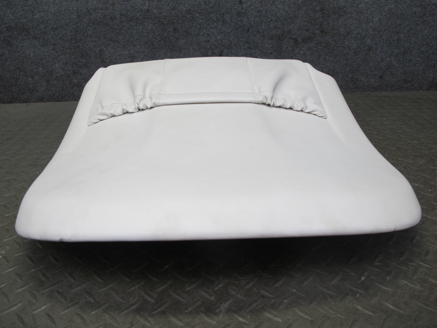 10-15 Lexus IS350 IS250 Convertible Set of 2 Front Left Seat Back Trim Cover OEM