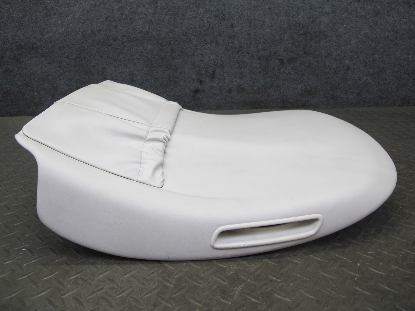 10-15 Lexus IS350 IS250 Convertible Set of 2 Front Left Seat Back Trim Cover OEM